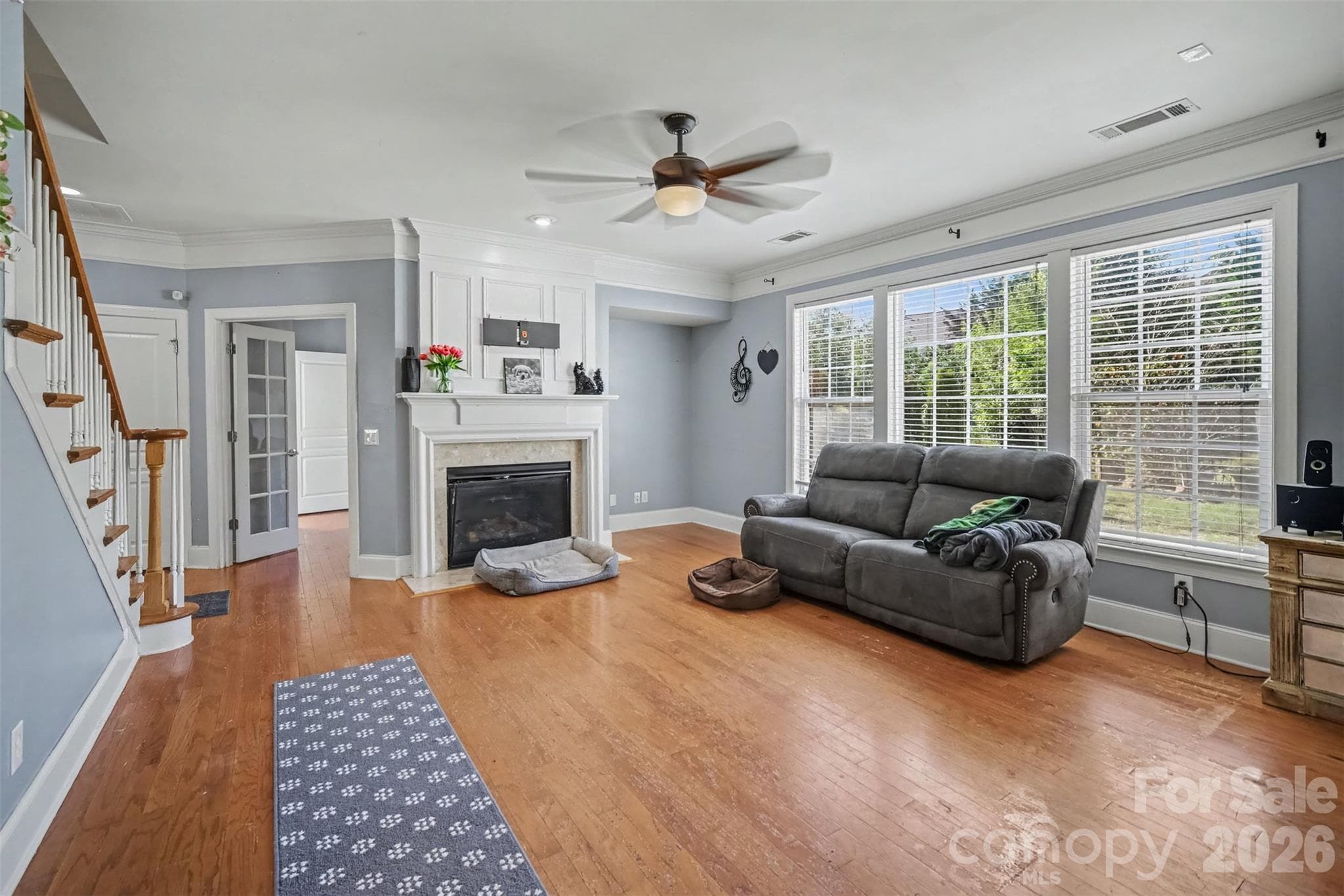 Single Family Residence at 6727 Kaci Lane, Indian Land, photo 5 of 45