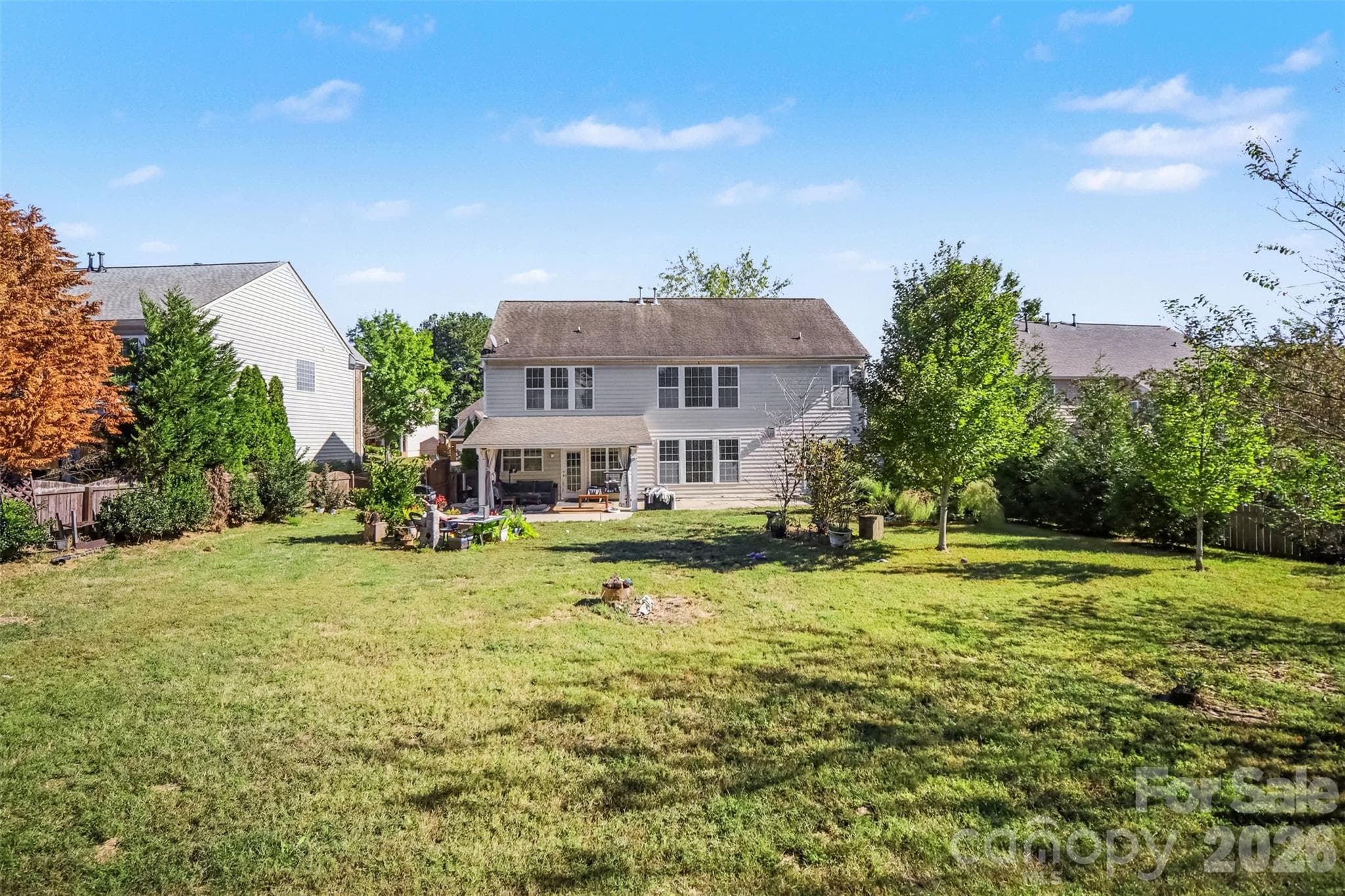 Single Family Residence at 6727 Kaci Lane, Indian Land, photo 41 of 45
