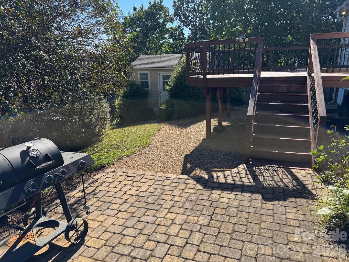 Single Family Residence at 204 Silver Birch Lane, Mount Holly, photo 15 of 17