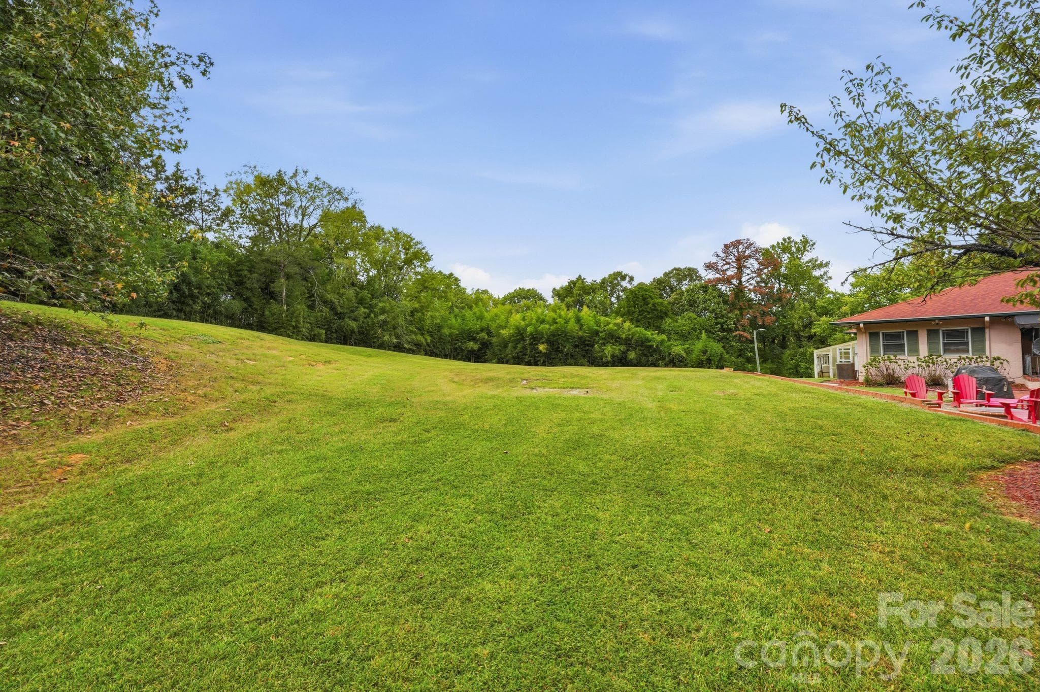Lot at 7708 Sardis Road, Charlotte, photo 6 of 13