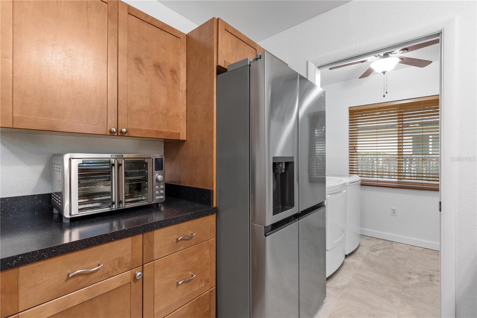Kitchen - 1324 WHITACRE DR, CLEARWATER