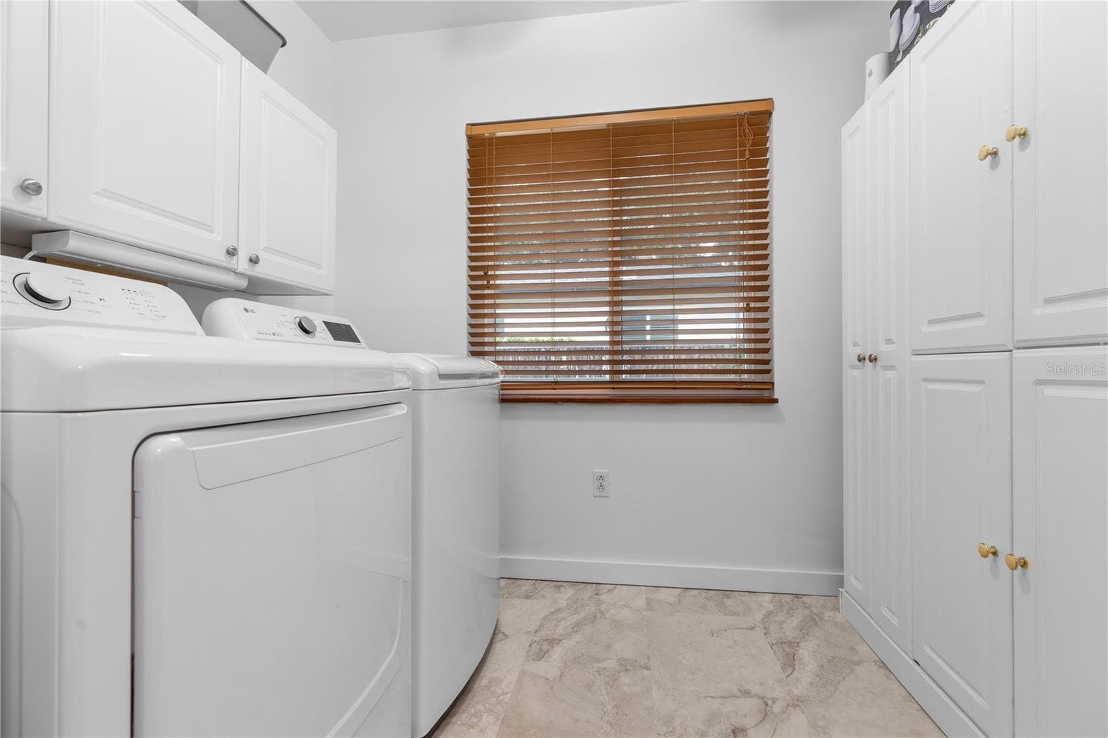 Laundry Room - 1324 WHITACRE DR, CLEARWATER