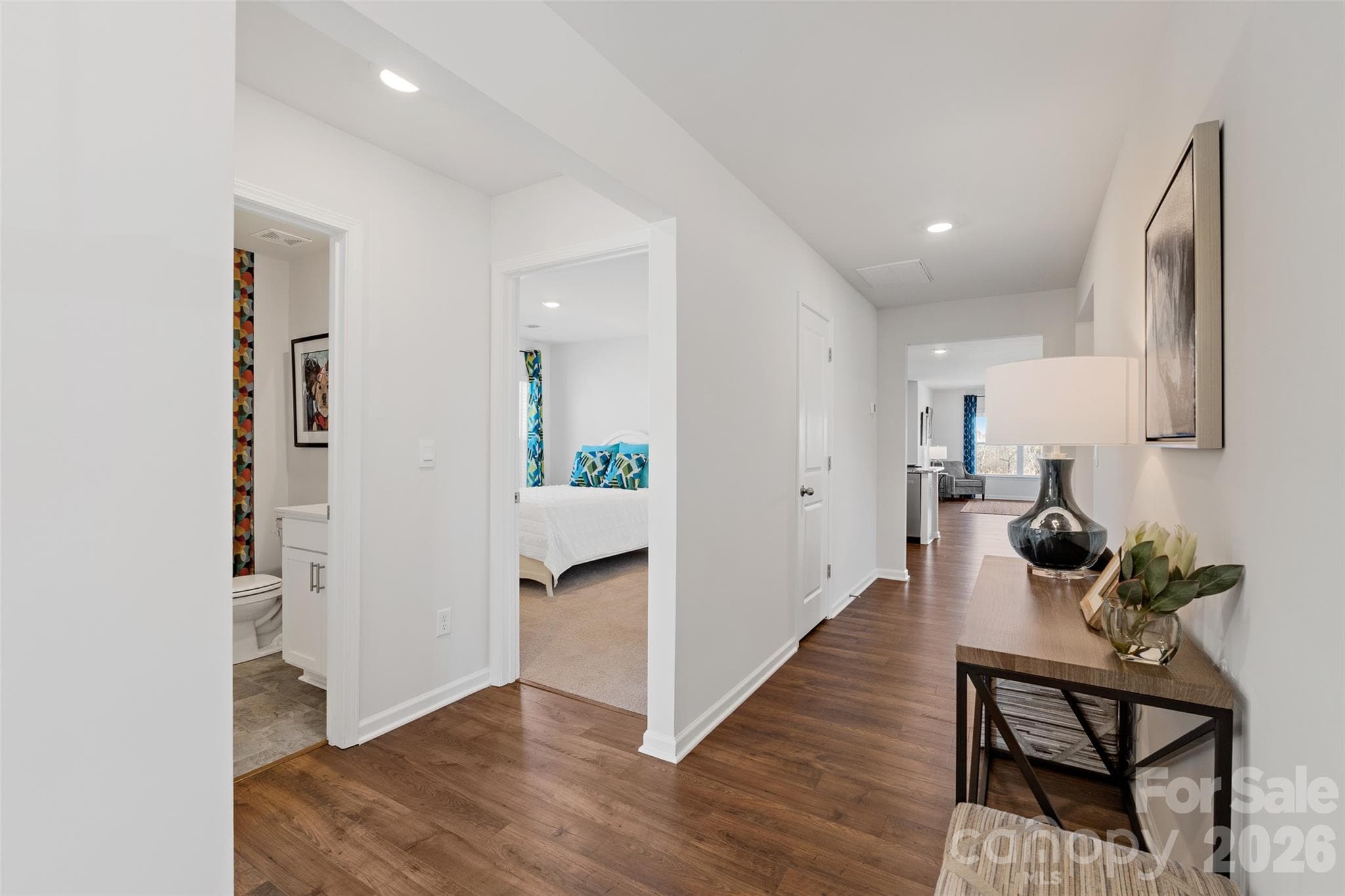 Single Family Residence at 1149 Foxberry Lane, Maiden, photo 2 of 21