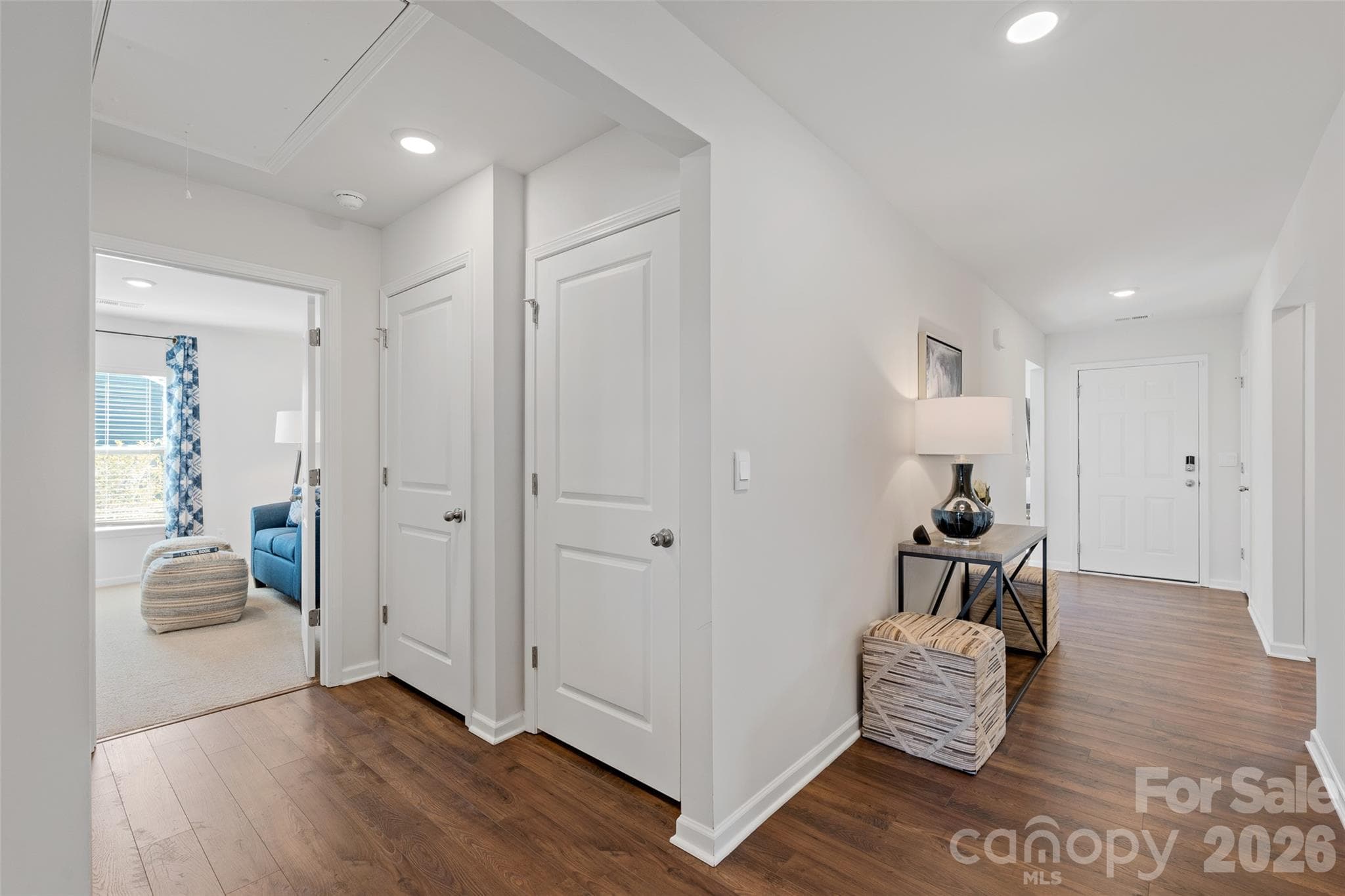 Single Family Residence at 1149 Foxberry Lane, Maiden, photo 3 of 21