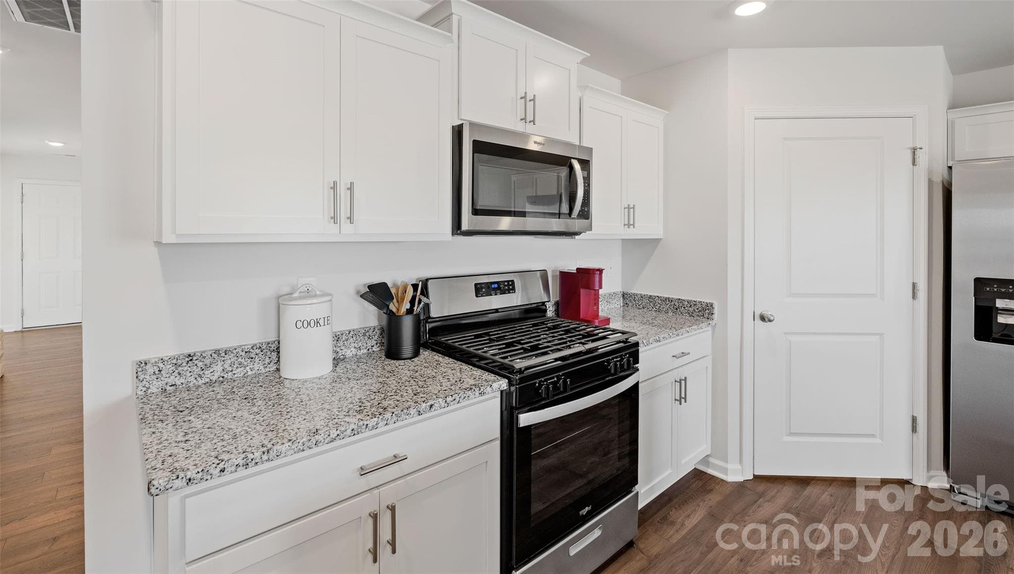 Single Family Residence at 1149 Foxberry Lane, Maiden, photo 7 of 21