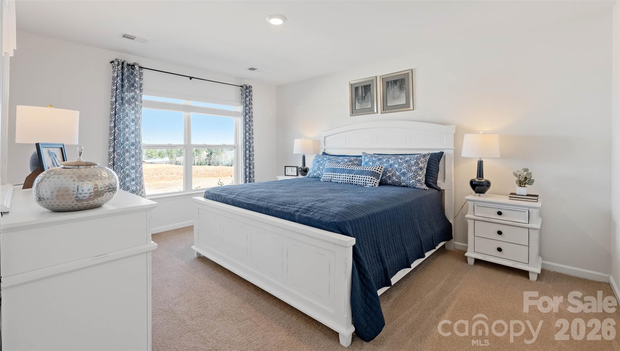 Single Family Residence at 1149 Foxberry Lane, Maiden, photo 11 of 21