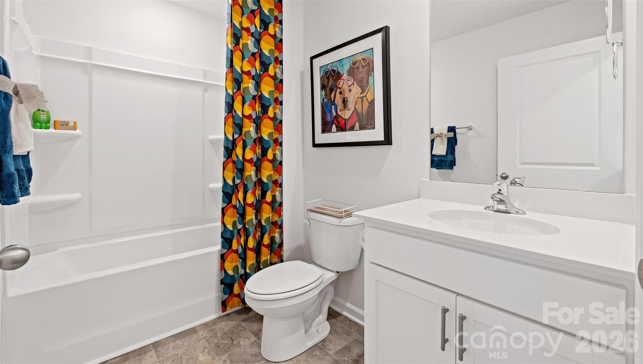 Single Family Residence at 1149 Foxberry Lane, Maiden, photo 14 of 21