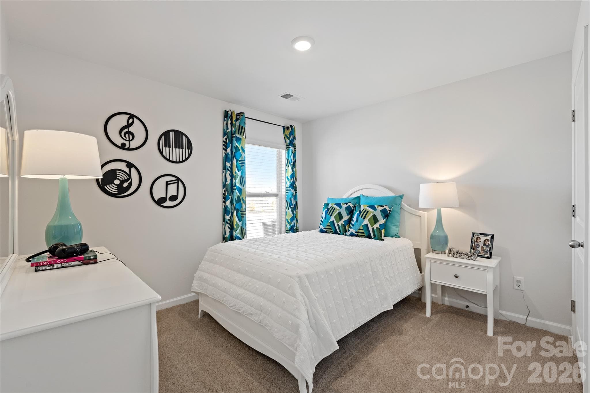 Single Family Residence at 1149 Foxberry Lane, Maiden, photo 15 of 21