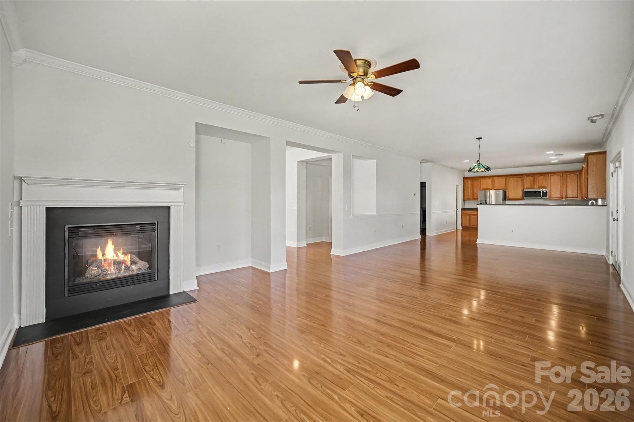 Single Family Residence at 10033 Markus Drive, Mint Hill, photo 2 of 40