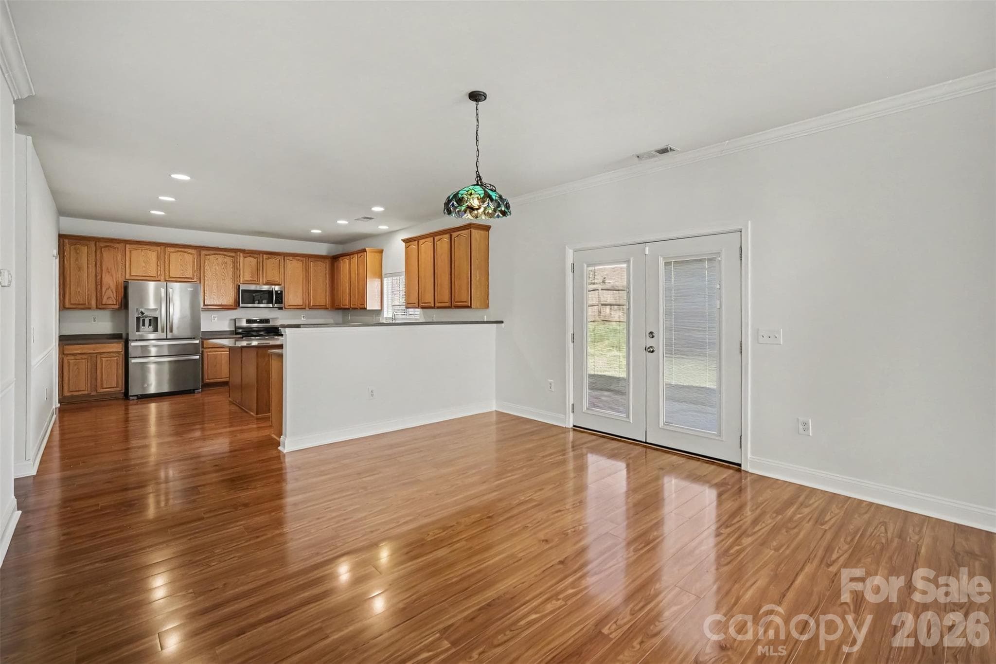 Single Family Residence at 10033 Markus Drive, Mint Hill, photo 3 of 40