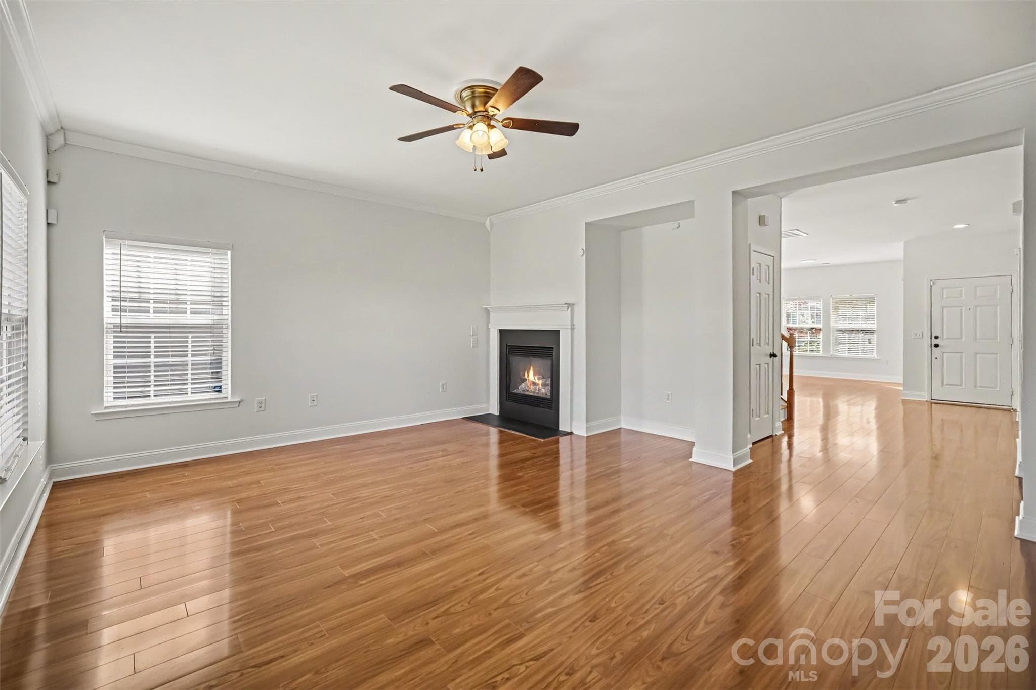 Single Family Residence at 10033 Markus Drive, Mint Hill, photo 5 of 40