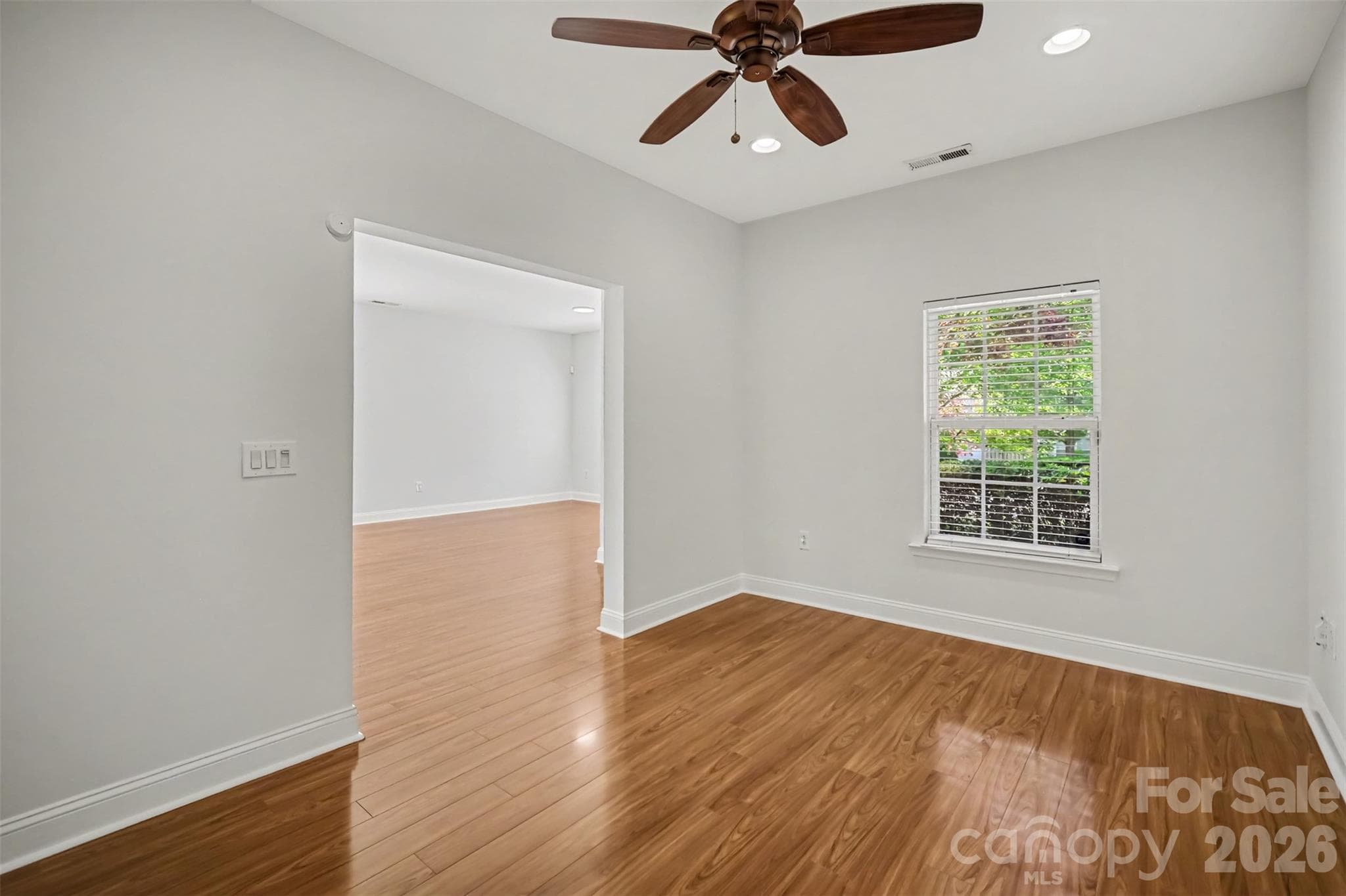 Single Family Residence at 10033 Markus Drive, Mint Hill, photo 18 of 40