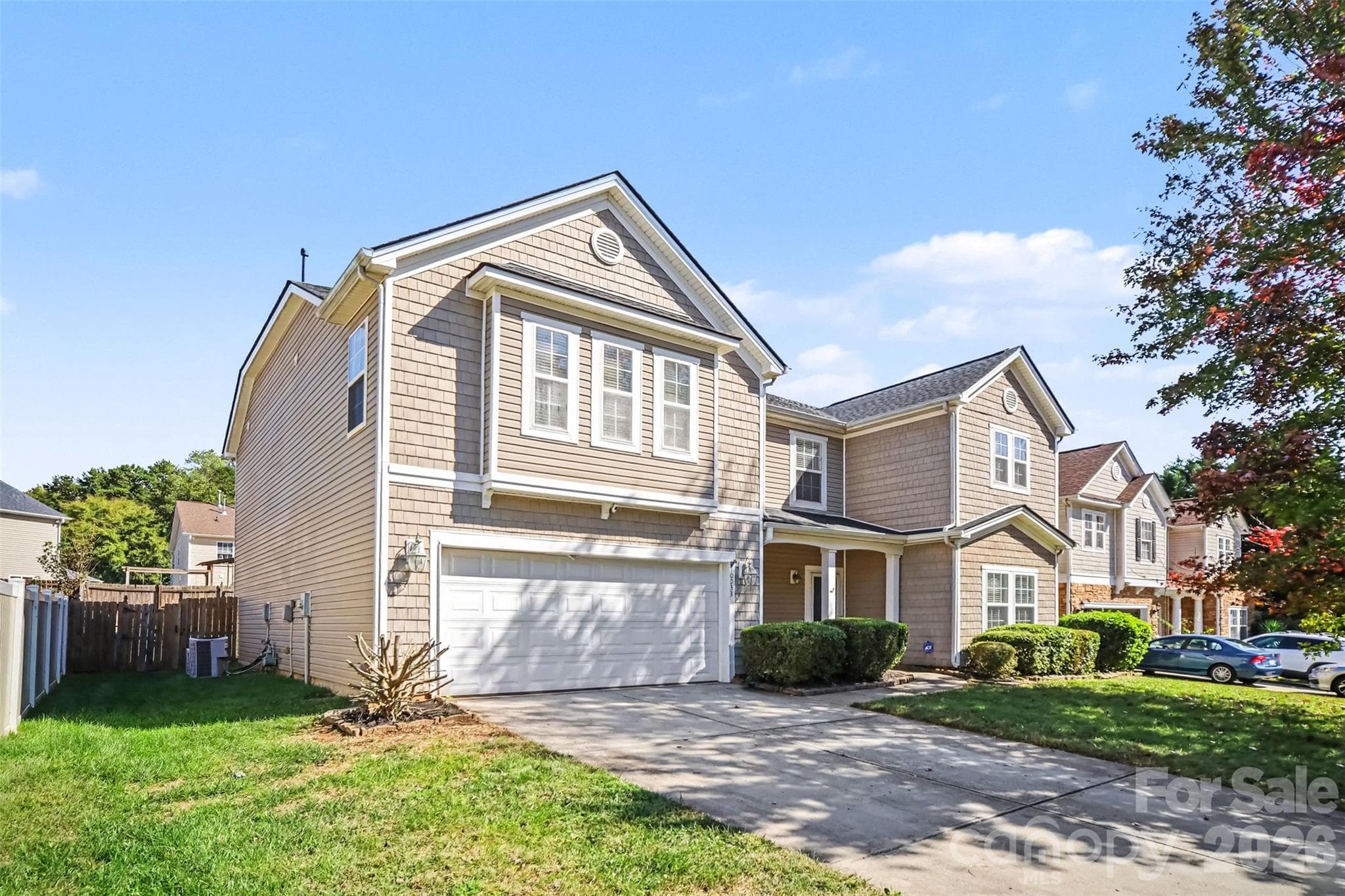 Single Family Residence at 10033 Markus Drive, Mint Hill, photo 23 of 40