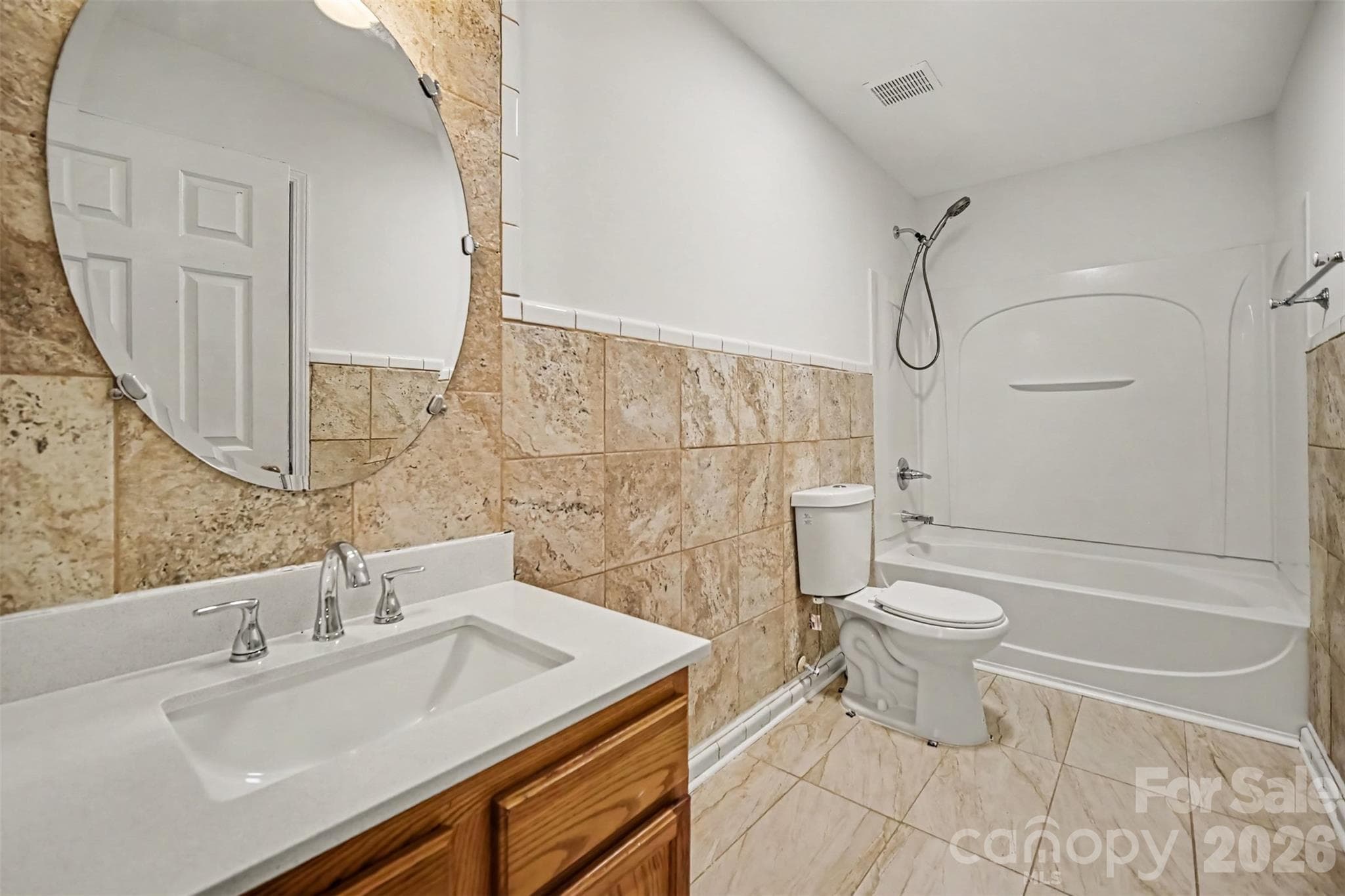 Single Family Residence at 10033 Markus Drive, Mint Hill, photo 29 of 40
