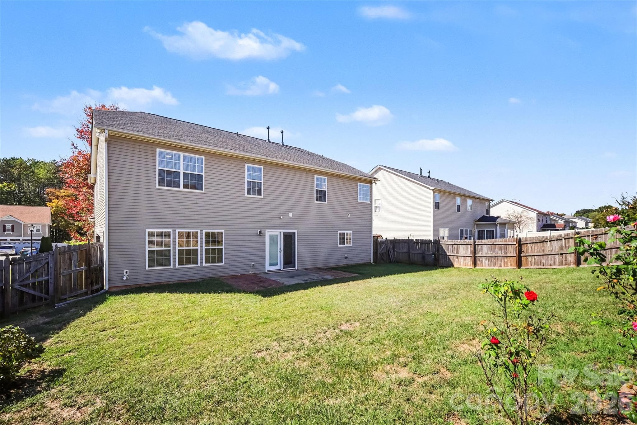 Single Family Residence at 10033 Markus Drive, Mint Hill, photo 34 of 40