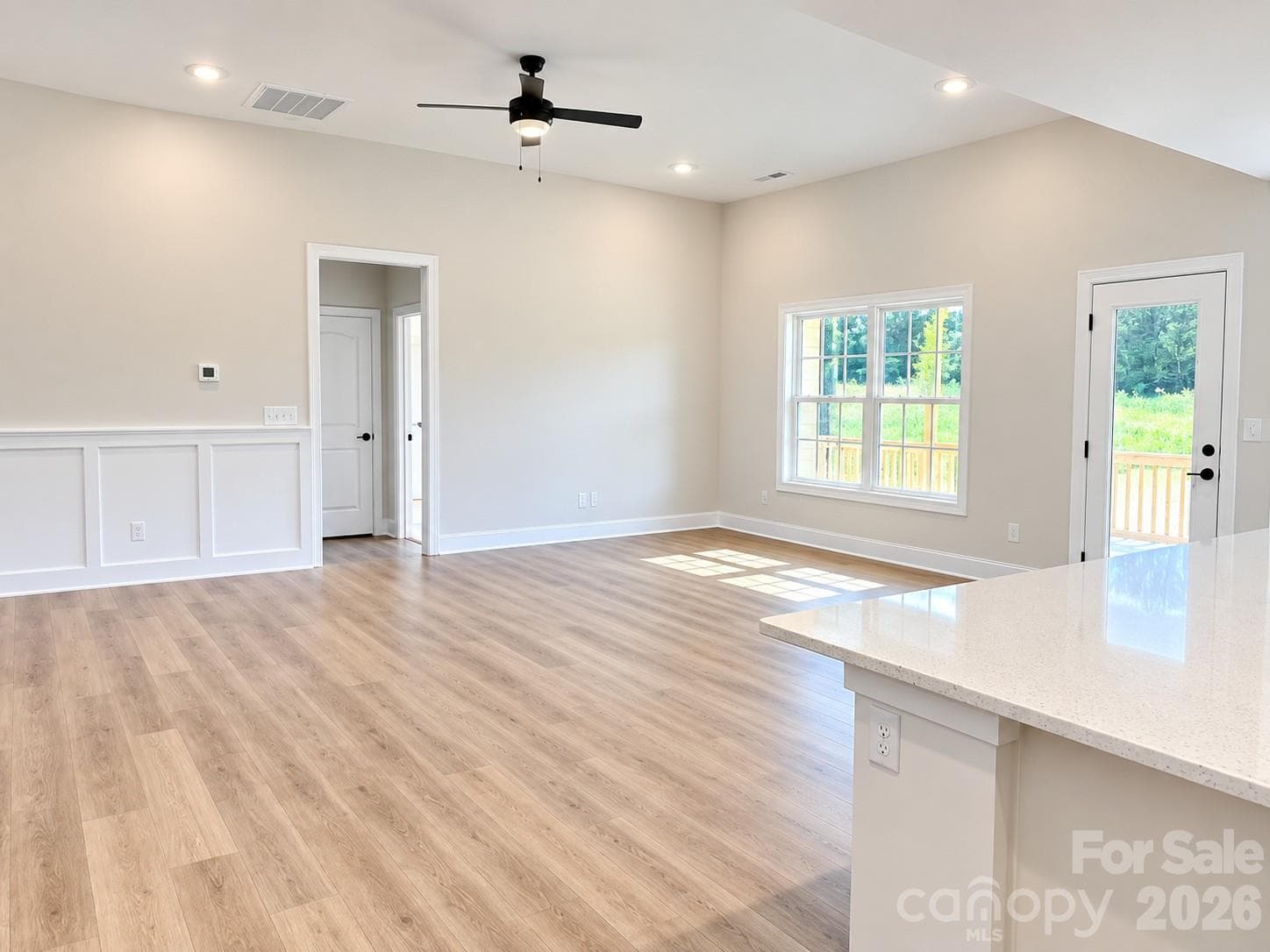 Single Family Residence at 1255 Gardenia Drive, Mt Ulla, photo 9 of 31
