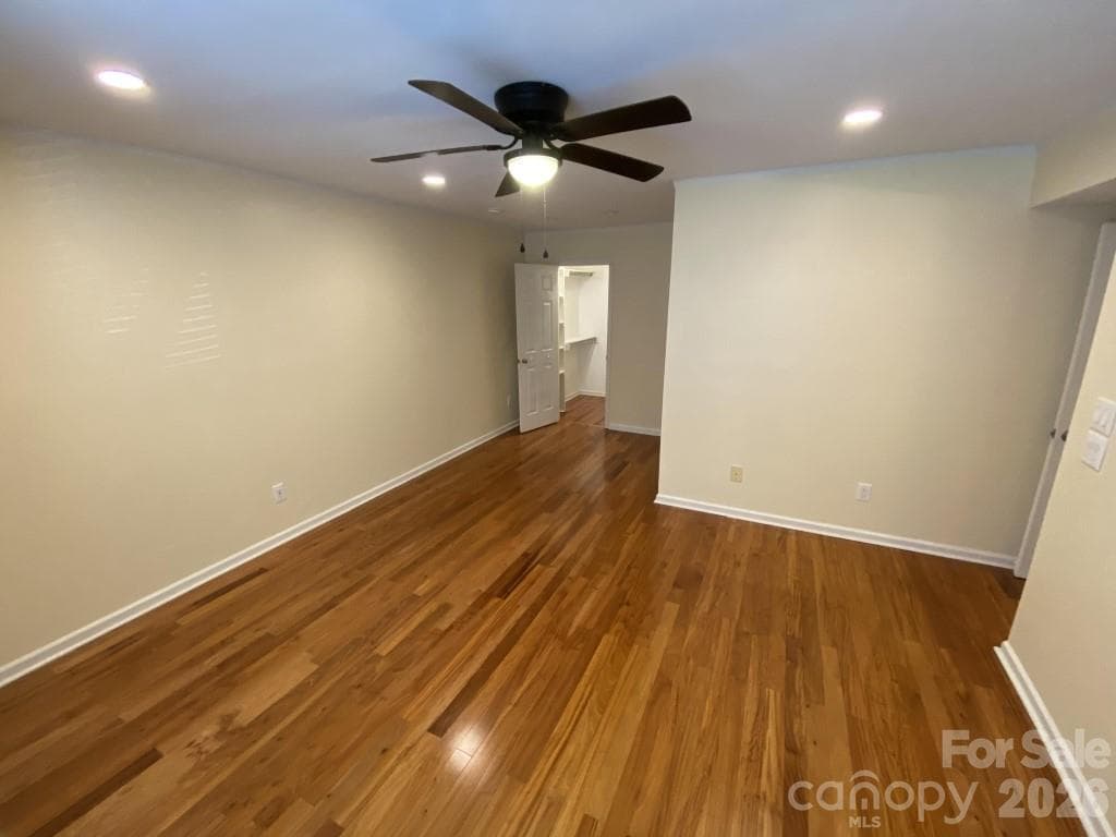 Condominium at 11013 Running Ridge Road, Charlotte, photo 8 of 12