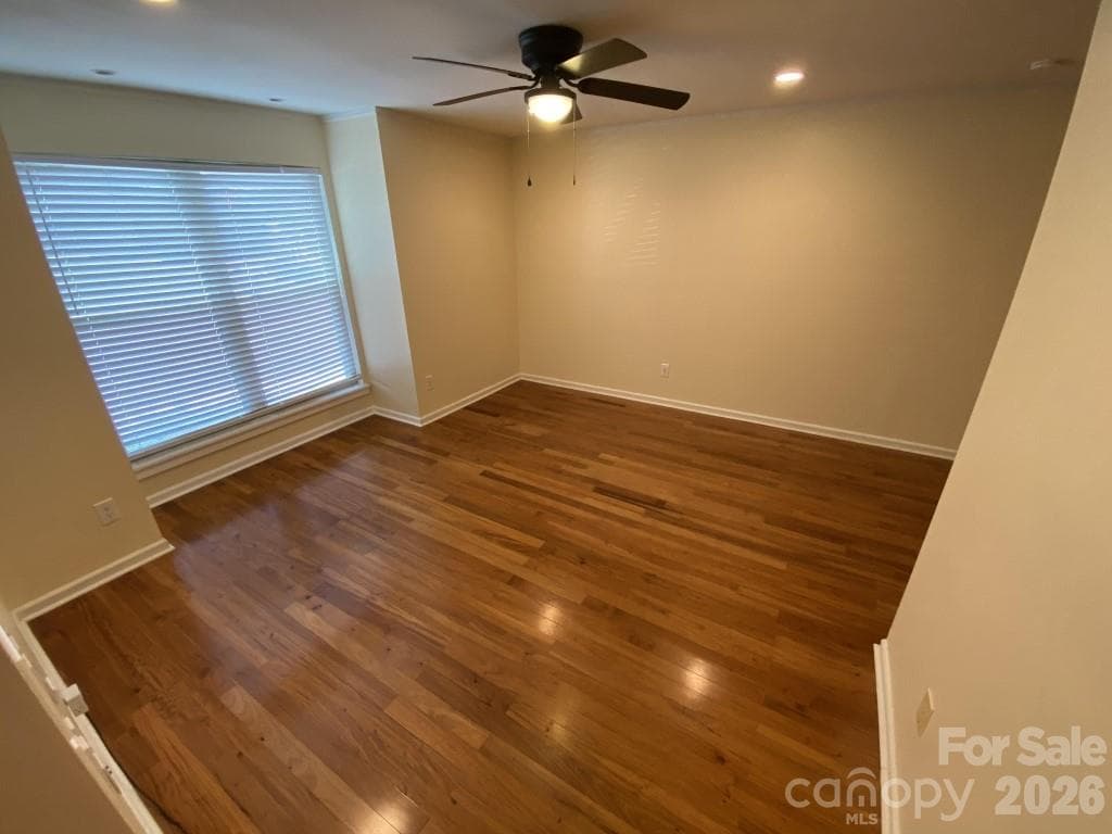 Condominium at 11013 Running Ridge Road, Charlotte, photo 10 of 12