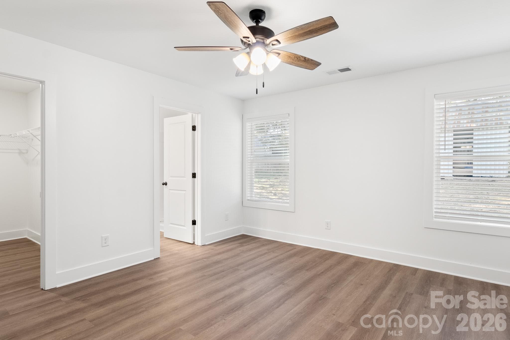 Photo Representation of Finished Floorplan - 21 Oak Street, China Grove