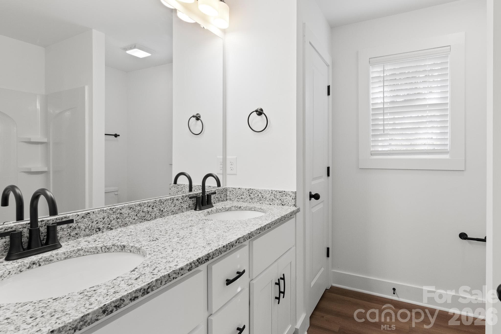 Photo Representation of Finished Floorplan - 21 Oak Street, China Grove