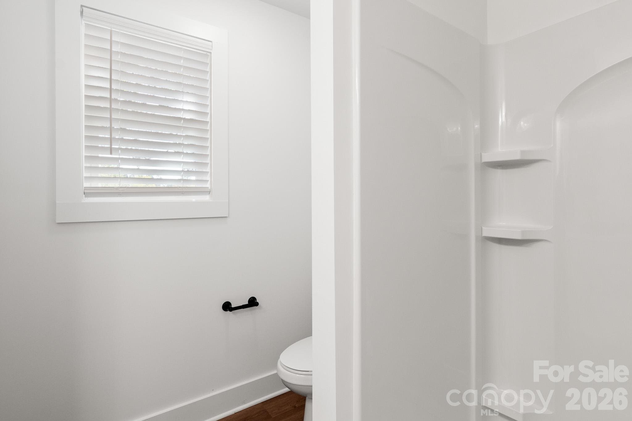Photo Representation of Finished Floorplan - 21 Oak Street, China Grove