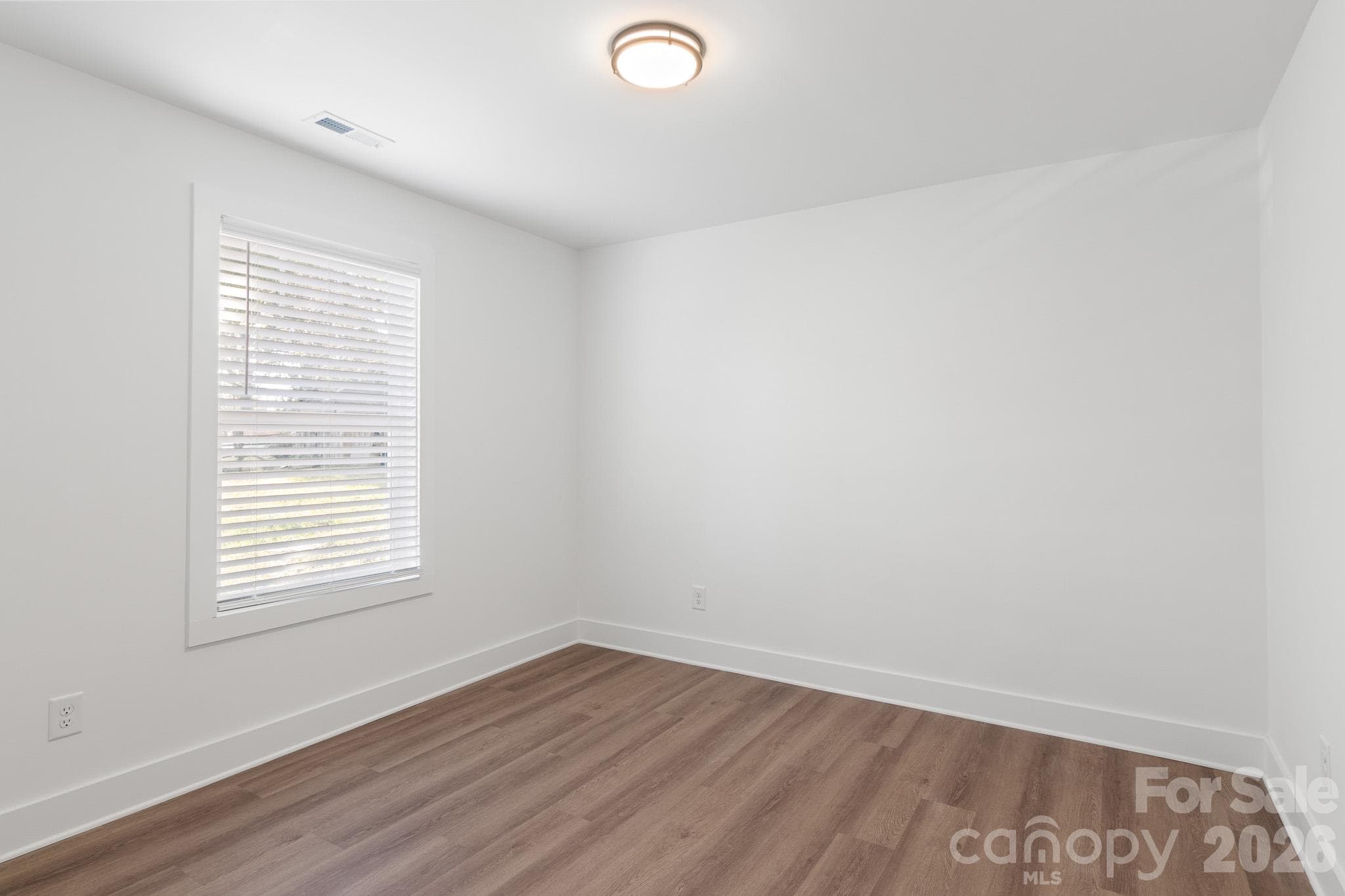 Photo Representation of Finished Floorplan - 21 Oak Street, China Grove