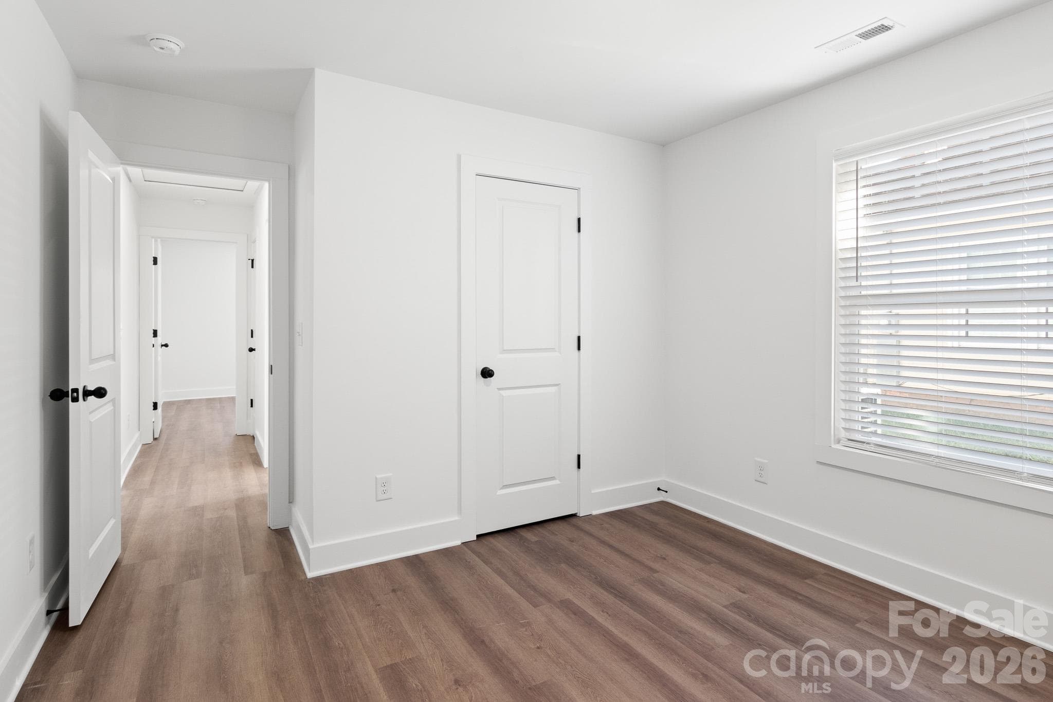Photo Representation of Finished Floorplan - 21 Oak Street, China Grove