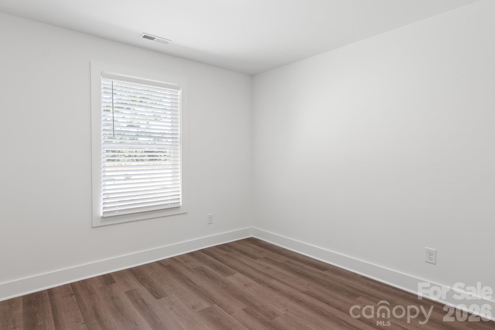 Photo Representation of Finished Floorplan - 21 Oak Street, China Grove