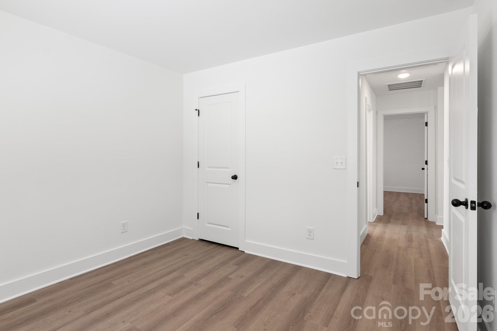 Photo Representation of Finished Floorplan - 21 Oak Street, China Grove