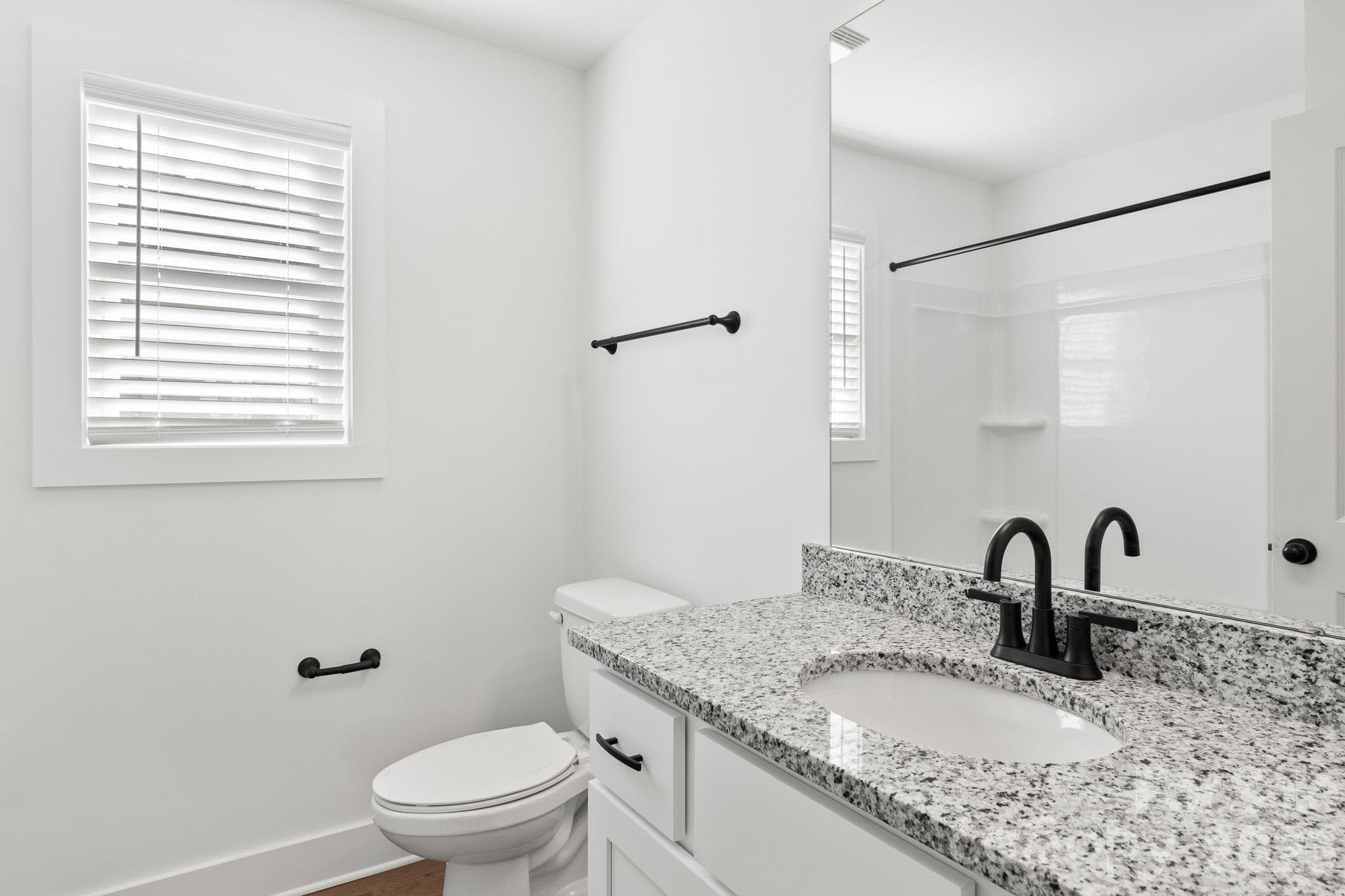 Photo Representation of Finished Floorplan - 21 Oak Street, China Grove
