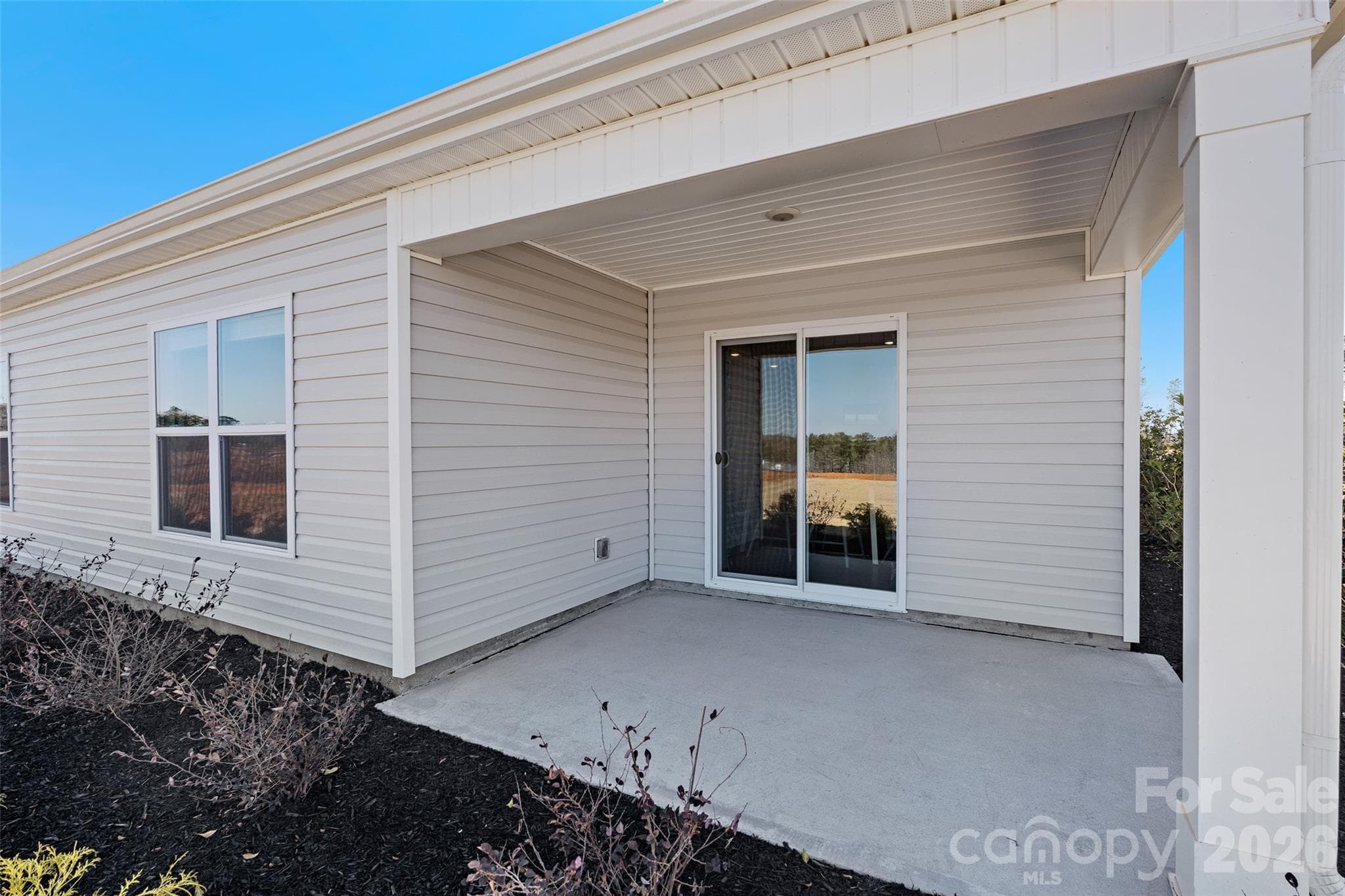 Single Family Residence at 1149 Foxberry Lane, Maiden, photo 20 of 21