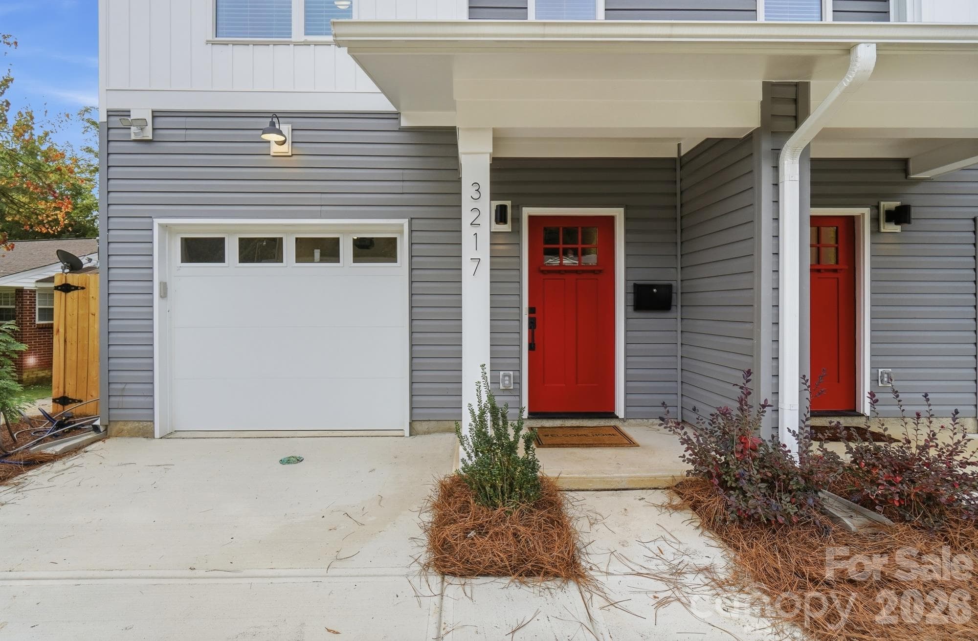 Single Family Residence at 3217 Credenza Road, Charlotte, photo 3 of 48