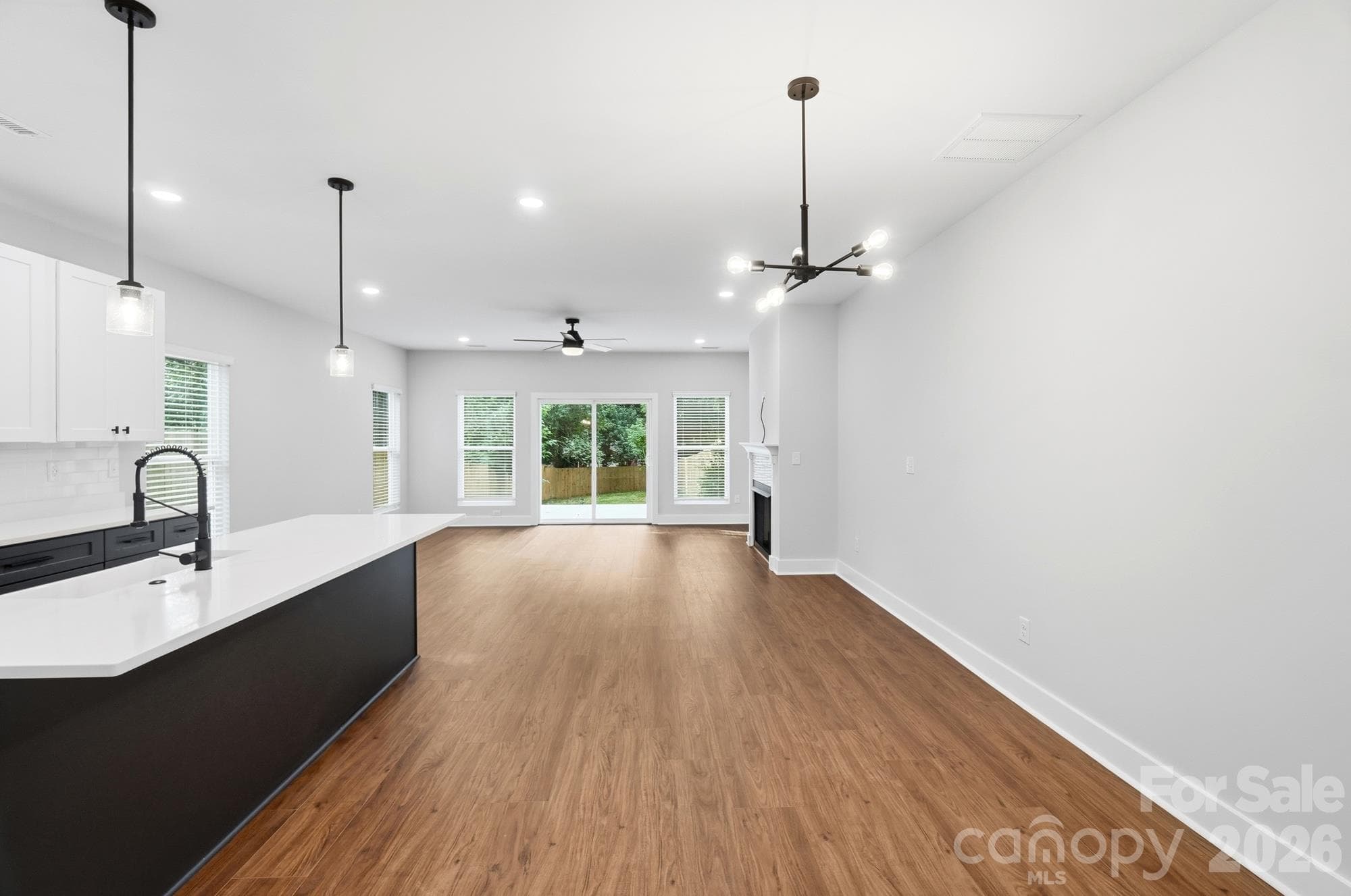 Single Family Residence at 3217 Credenza Road, Charlotte, photo 5 of 48