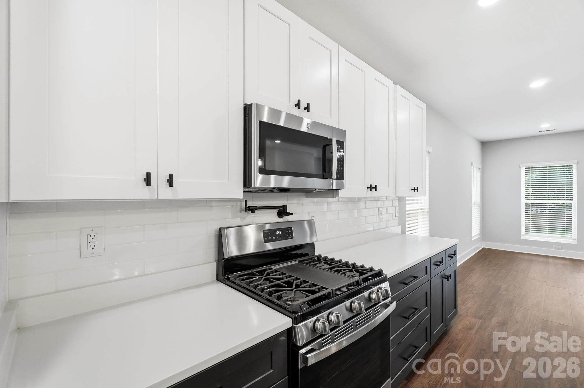 Single Family Residence at 3217 Credenza Road, Charlotte, photo 11 of 48