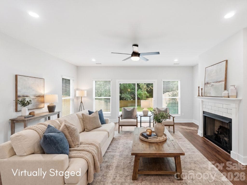 Single Family Residence at 3217 Credenza Road, Charlotte, photo 13 of 48