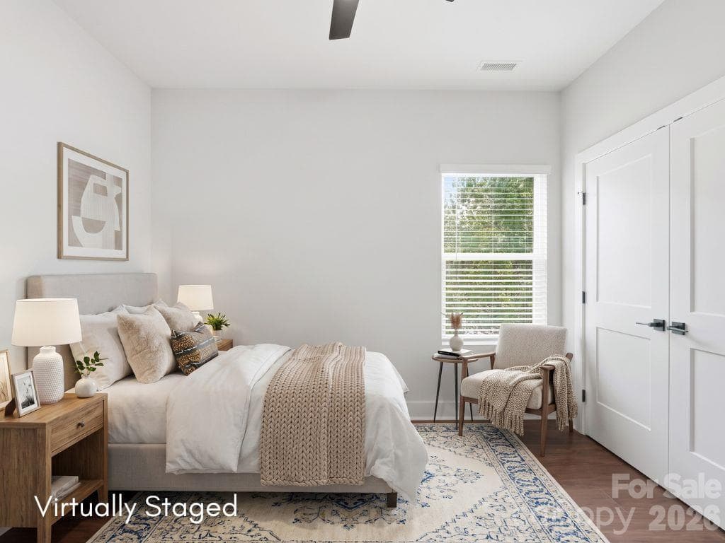 Single Family Residence at 3217 Credenza Road, Charlotte, photo 27 of 48