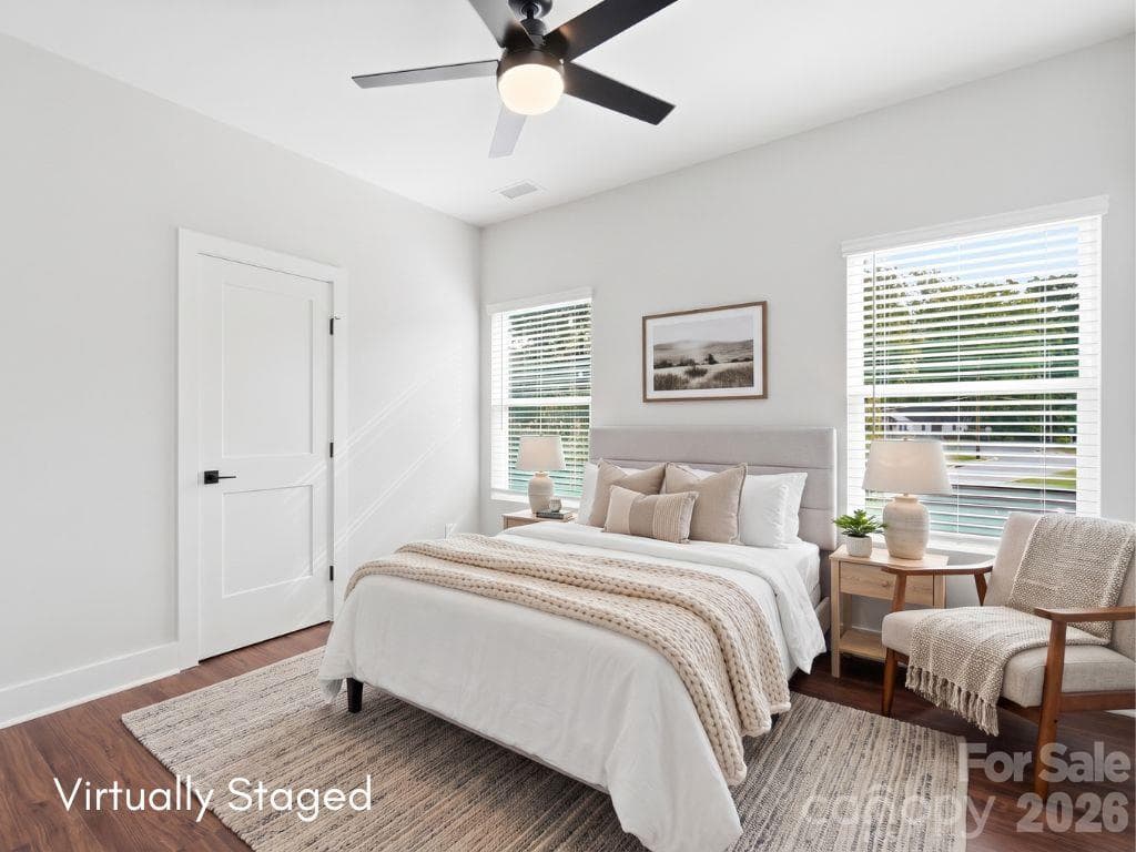 Single Family Residence at 3217 Credenza Road, Charlotte, photo 31 of 48
