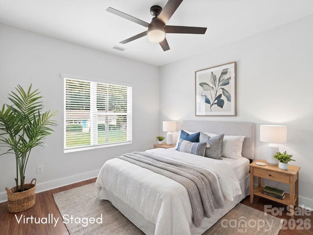 Single Family Residence at 3217 Credenza Road, Charlotte, photo 36 of 48
