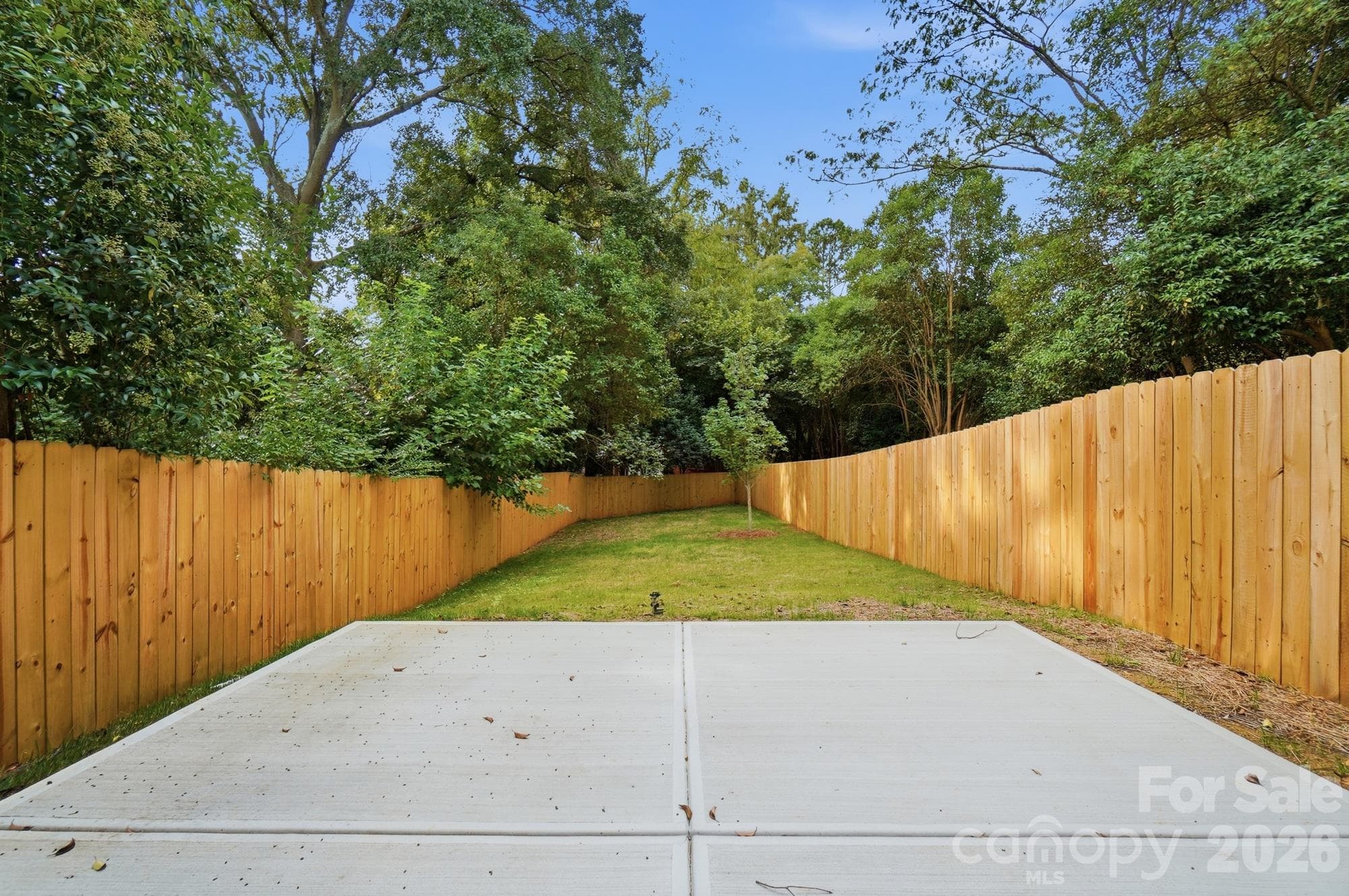 Single Family Residence at 3217 Credenza Road, Charlotte, photo 43 of 48