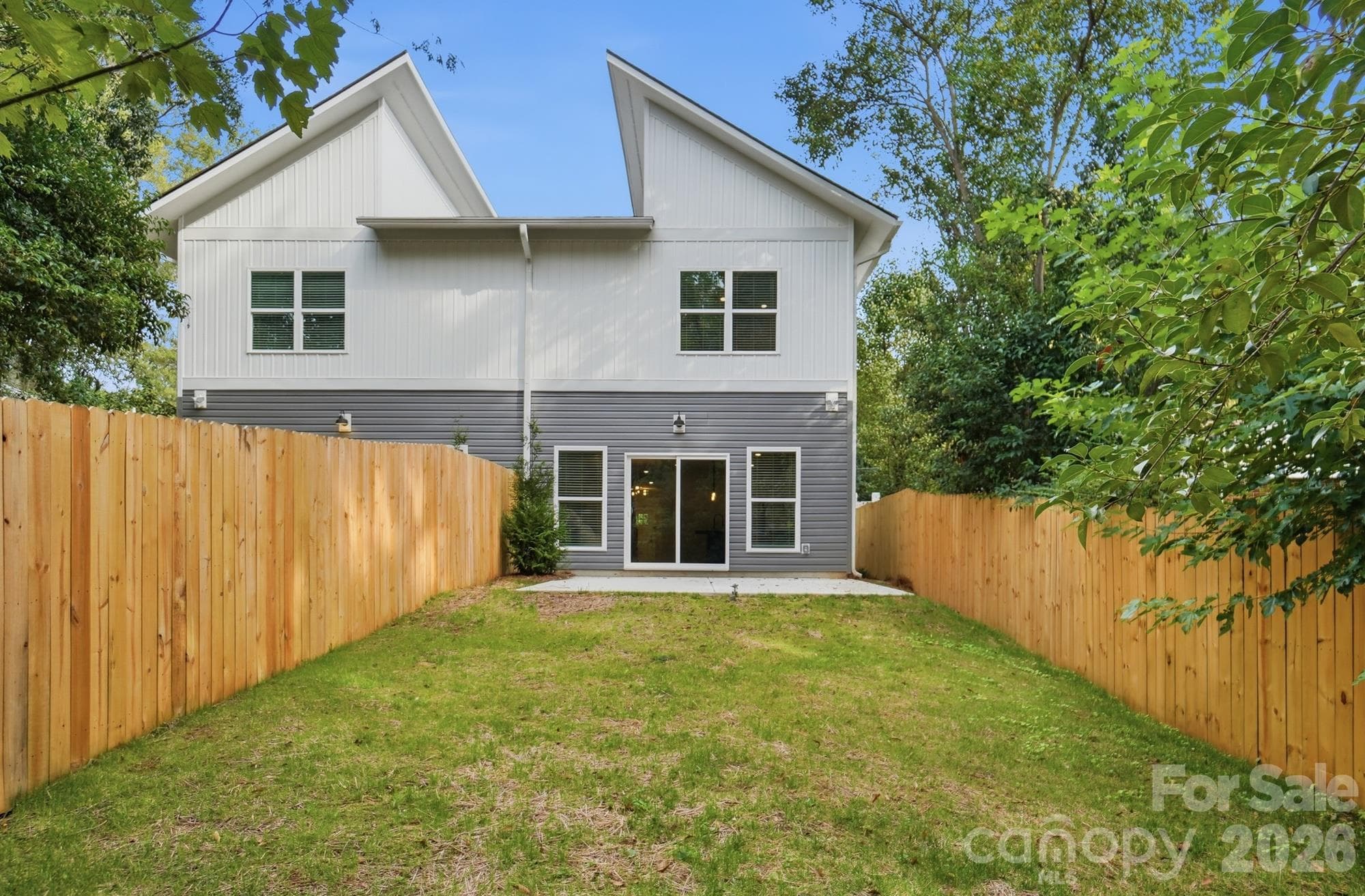 Single Family Residence at 3217 Credenza Road, Charlotte, photo 44 of 48