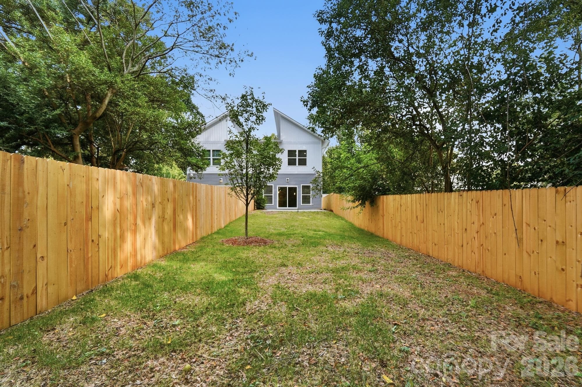 Single Family Residence at 3217 Credenza Road, Charlotte, photo 45 of 48
