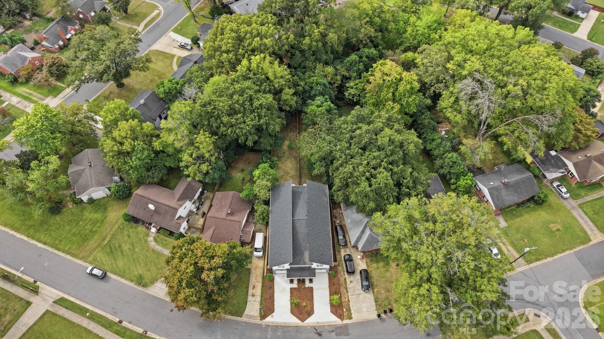 Single Family Residence at 3217 Credenza Road, Charlotte, photo 46 of 48