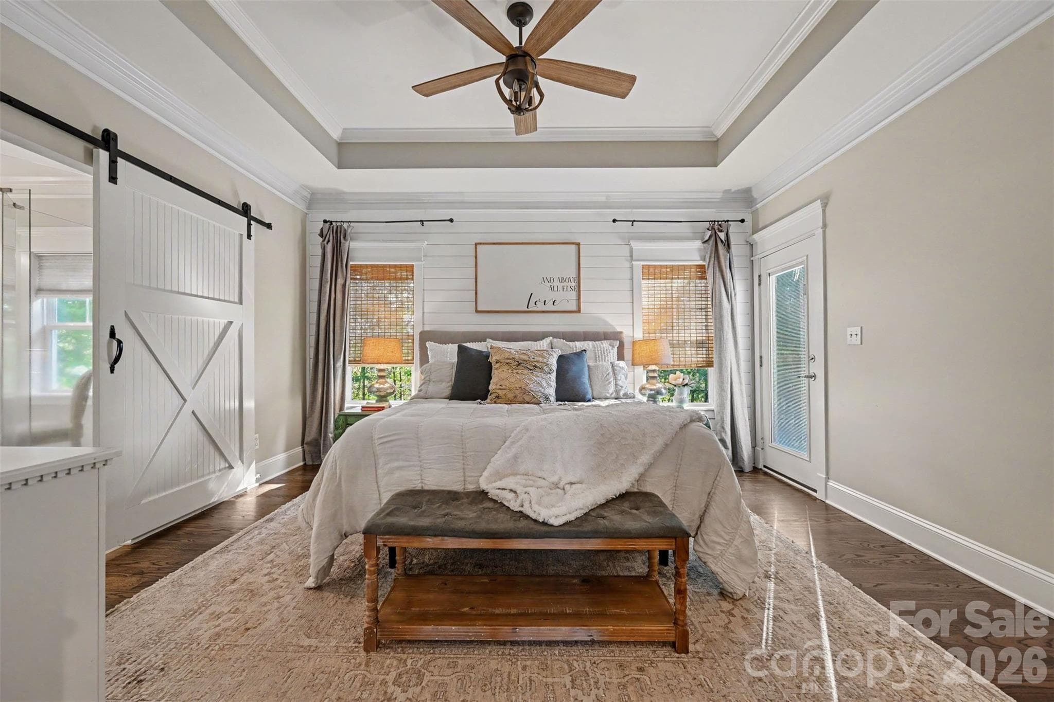 Single Family Residence at 14438 Beatties Ford Road, Huntersville, photo 14 of 37