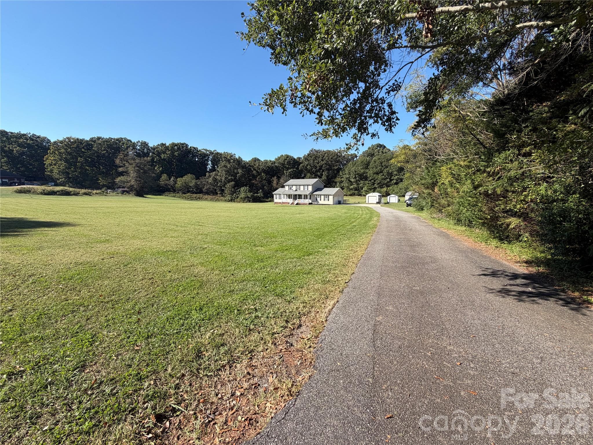 Single Family Residence at 3011 1 Wood Road, Mooresboro, photo 3 of 40