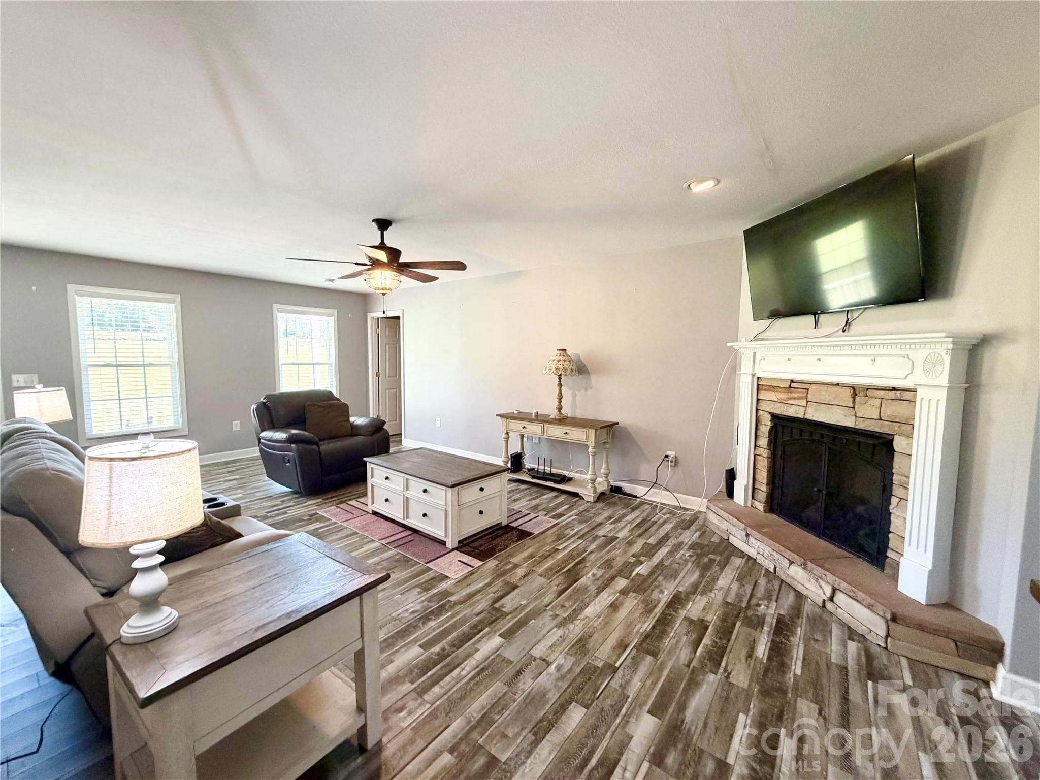 Single Family Residence at 3011 1 Wood Road, Mooresboro, photo 4 of 40