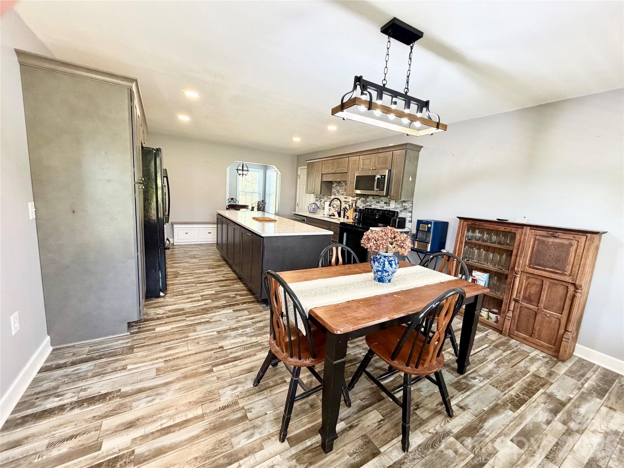 Single Family Residence at 3011 1 Wood Road, Mooresboro, photo 5 of 40