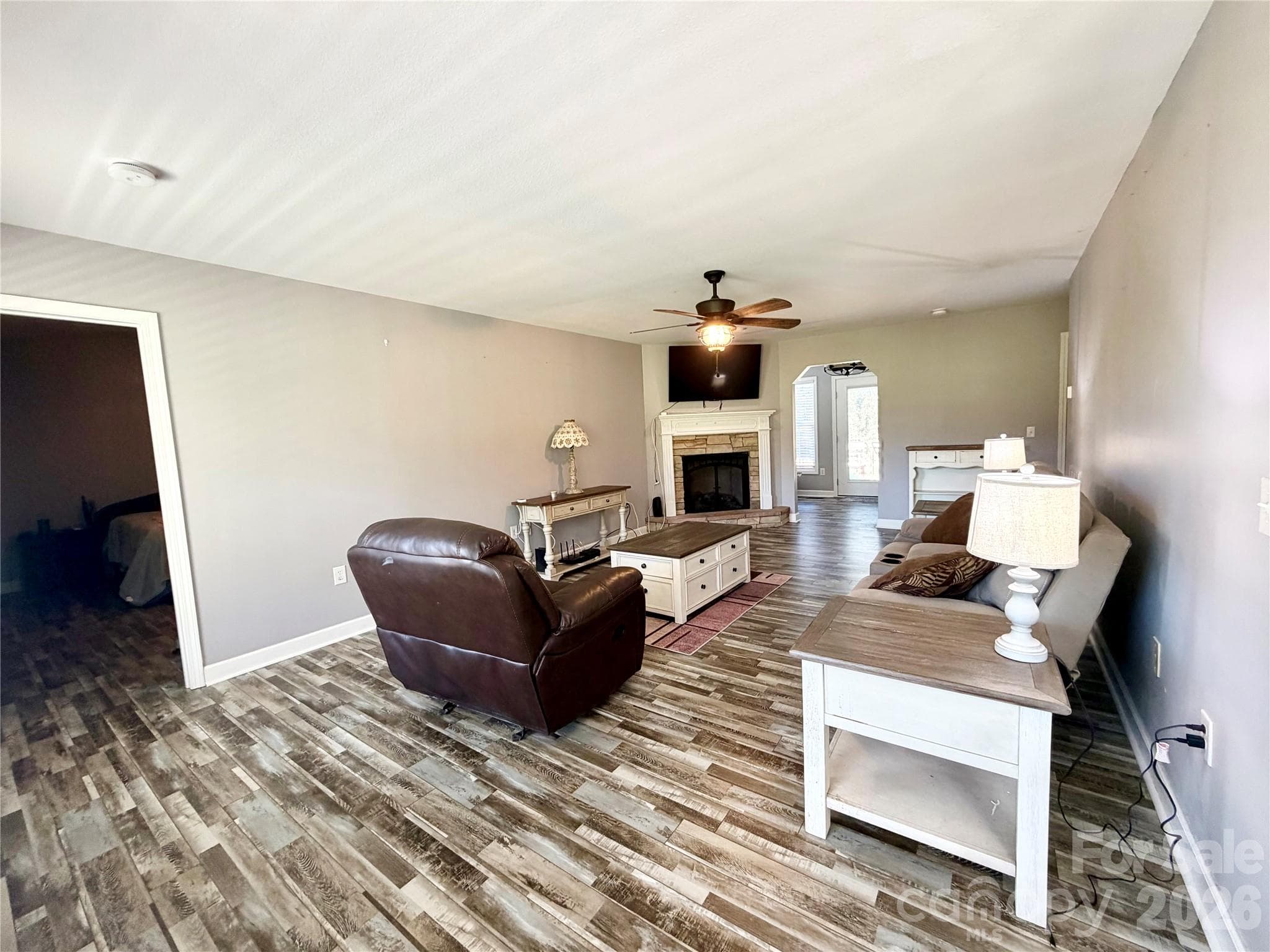 Single Family Residence at 3011 1 Wood Road, Mooresboro, photo 7 of 40