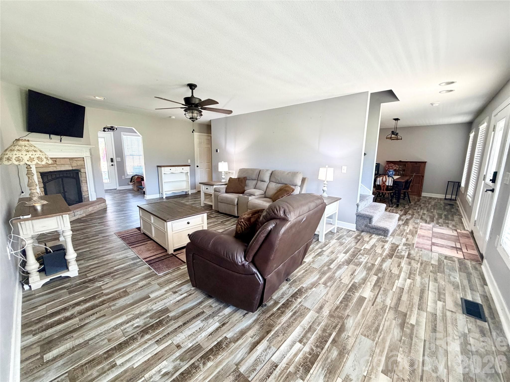 Single Family Residence at 3011 1 Wood Road, Mooresboro, photo 9 of 40