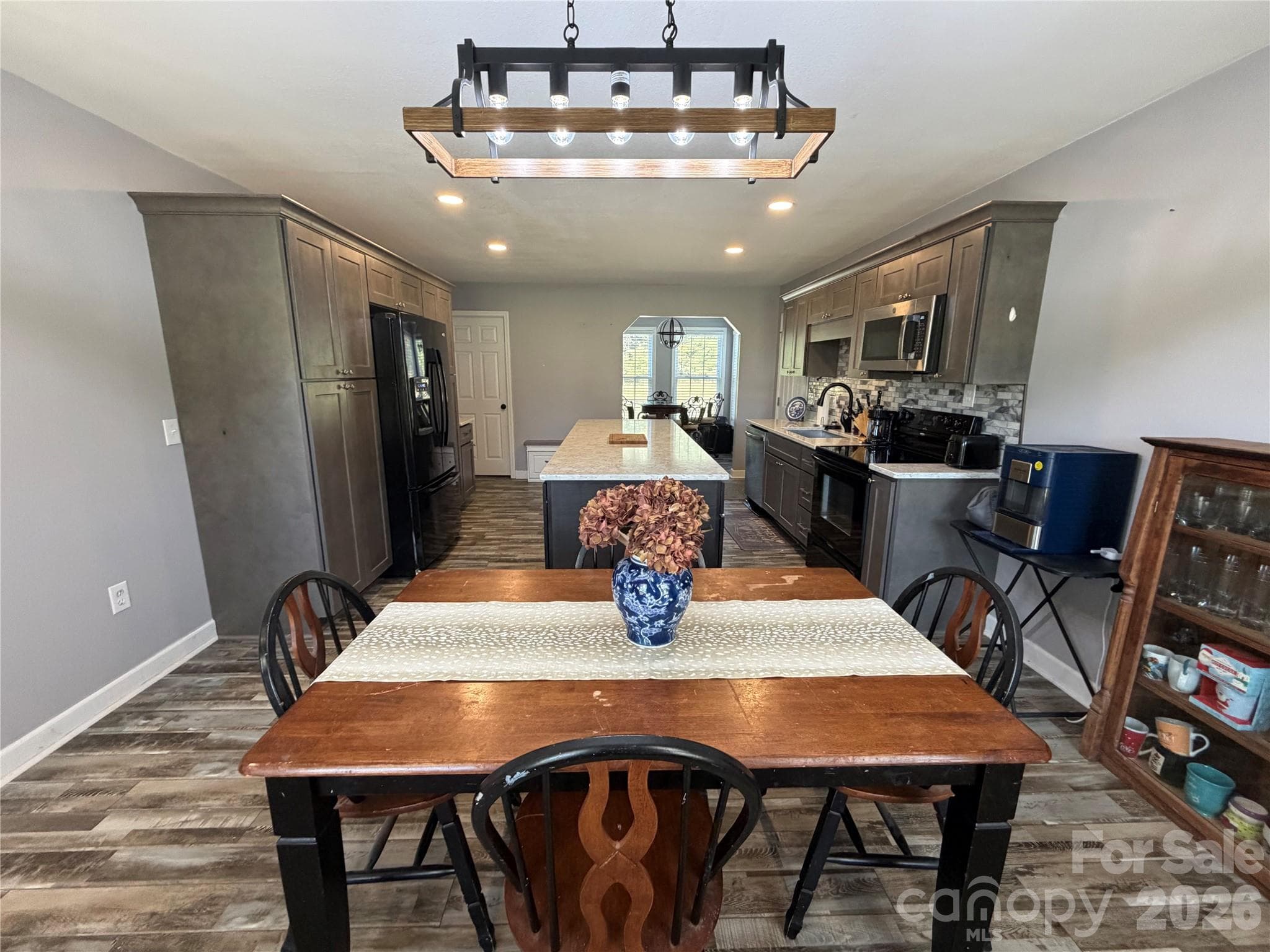 Single Family Residence at 3011 1 Wood Road, Mooresboro, photo 10 of 40