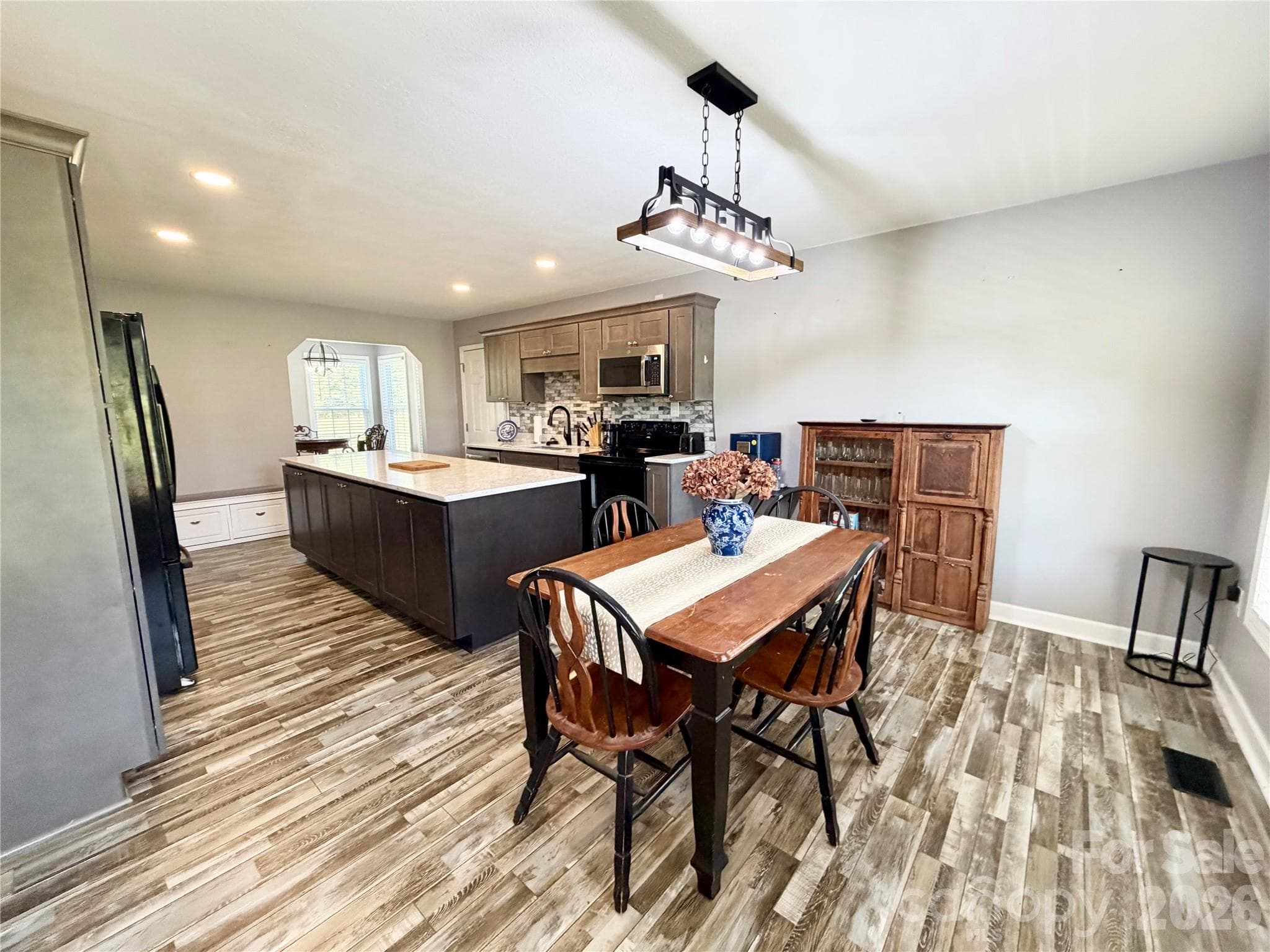 Single Family Residence at 3011 1 Wood Road, Mooresboro, photo 13 of 40